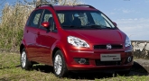 Fiat ������� ������������� Idea