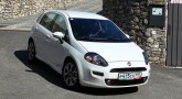 Fiat Punto:  2012 
