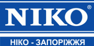 НИКО-ЗАПОРОЖЬЕ (FIAT и FIAT PROFESSIONAL) логотип