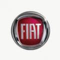 Престиж Італ Авто  - офіційний дилер Fiat та Fiat Professional логотип