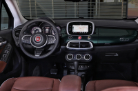 Fiat 500X photo