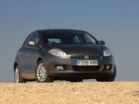 Fiat Bravo photo