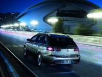 Fiat Croma photo