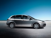 Fiat Croma photo