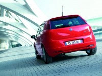 Fiat Grande Punto 3dr photo