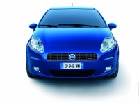 Fiat Grande Punto 3dr photo