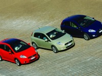 Fiat Grande Punto 3dr photo