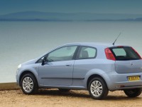 Fiat Grande Punto 3dr photo