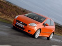 Fiat Grande Punto 3dr photo