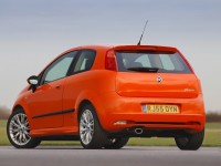 Fiat Grande Punto 3dr photo