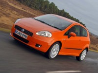 Fiat Grande Punto 3dr photo