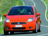 Fiat Grande Punto 3dr photo