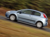 Fiat Grande Punto 3dr photo