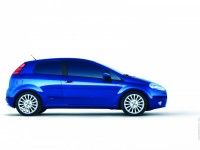 Fiat Grande Punto 3dr photo