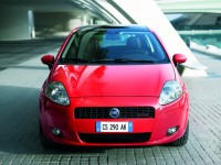 Fiat Grande Punto 3dr photo