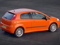 Fiat Grande Punto 3dr photo