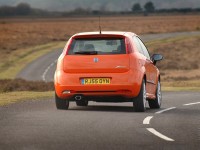 Fiat Grande Punto 3dr photo