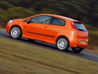 Fiat Grande Punto 3dr photo
