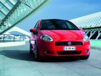 Fiat Grande Punto 3dr photo