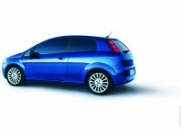 Fiat Grande Punto 3dr photo