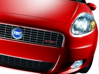 Fiat Grande Punto 3dr photo