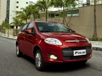Fiat Palio photo