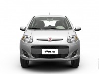 Fiat Palio photo