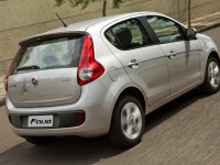 Fiat Palio photo
