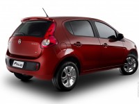 Fiat Palio photo