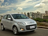 Fiat Palio photo