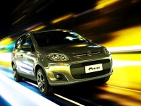 Fiat Palio photo