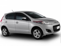 Fiat Palio photo