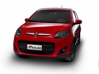 Fiat Palio photo