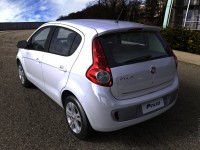 Fiat Palio photo
