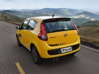 Fiat Palio photo