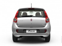 Fiat Palio photo