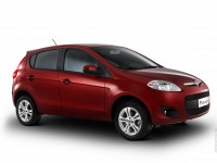 Fiat Palio photo