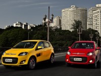 Fiat Palio photo