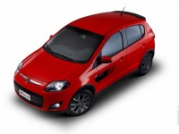 Fiat Palio photo