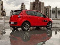 Fiat Palio photo