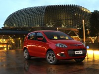Fiat Palio photo