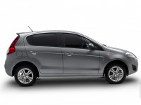 Fiat Palio photo