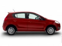 Fiat Palio photo