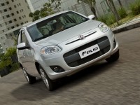 Fiat Palio photo