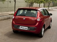 Fiat Palio photo