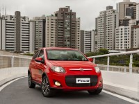 Fiat Palio photo