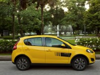 Fiat Palio photo