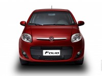 Fiat Palio photo