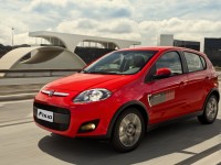 Fiat Palio photo