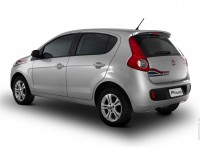 Fiat Palio photo